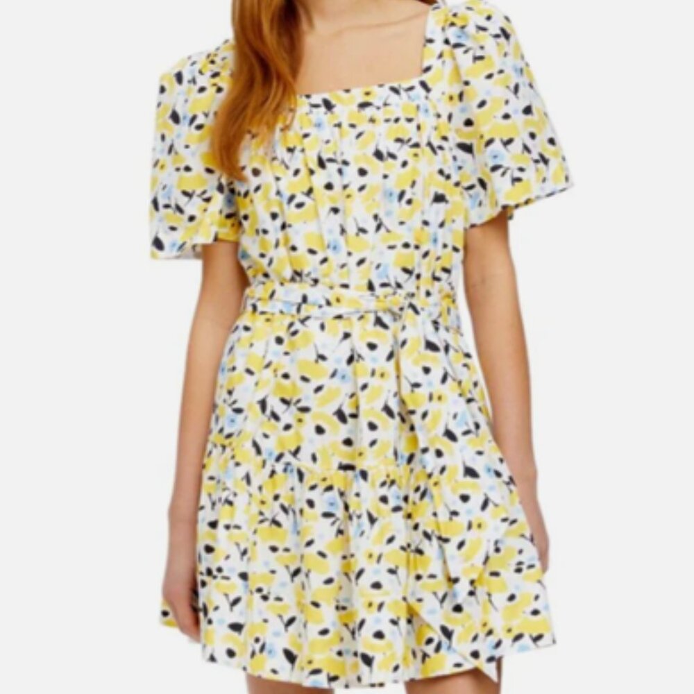 Tanya Talyor Serena Dress - size S